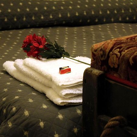 B&B Sottocoperta Бишелье Экстерьер фото