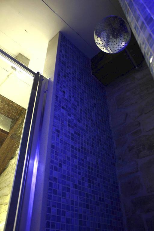 B&B Sottocoperta Бишелье Номер фото